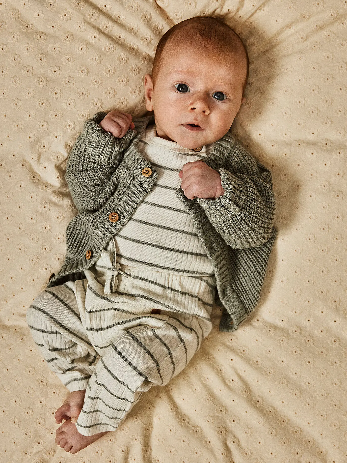 LIL ATELIER | Baby Hose NBMKAIL | 